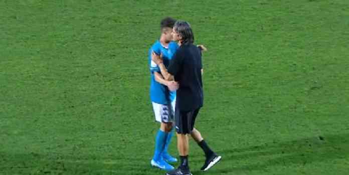 inzaghi crotone
