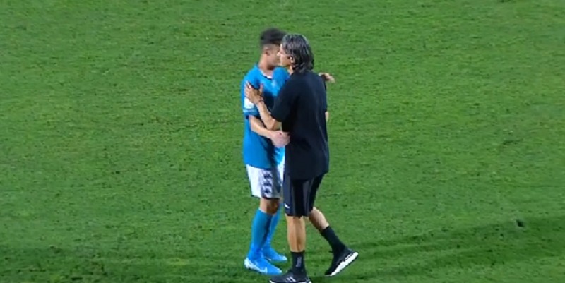 inzaghi crotone