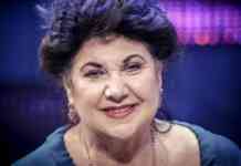 Marisa Laurito: “A Natale porto la ‘vera’ Napoli in televisione”