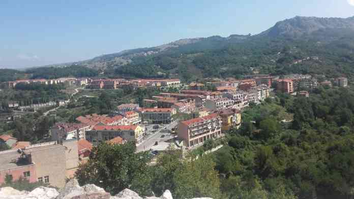 laviano