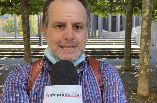 lorenzo forte fonderie pisano