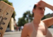 Arriva il caldo rovente, da domenica fino a Ferragosto
