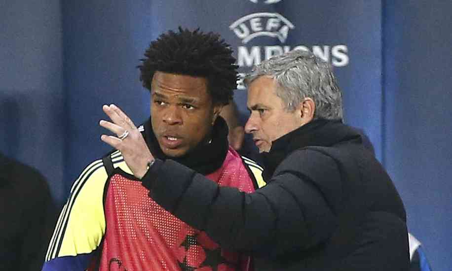 mourinho remy