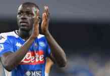 Napoli, Koulibaly: “Mondiali ogni 2 anni un bene per le squadre africane”