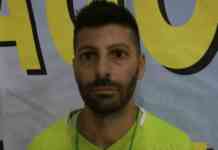 L’Agostino Lettieri Five Soccer Solofra conferma Giordano nello staff tecnico