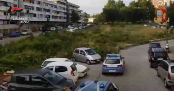 operazione secondigliano