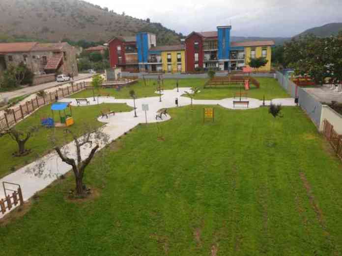 parco
