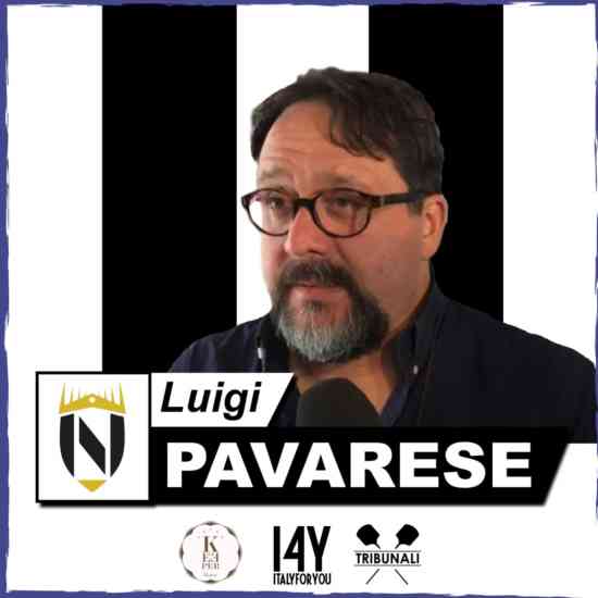 pavarese nola