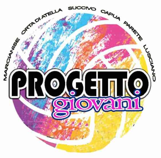 progetto giovani volley