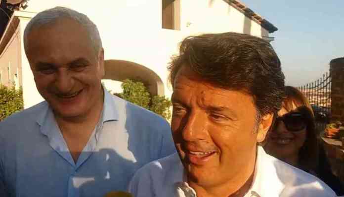 renzi de luca naomi