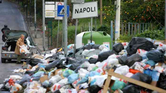 rifiuti