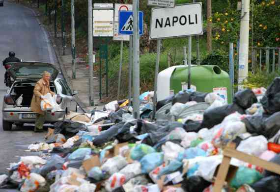 rifiuti