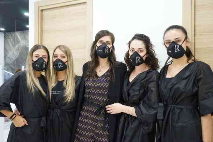 rubino beauty e wellness