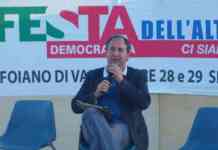Ruggiero: “La Comunità Montana del Fortore punta su un nuovo asse viario”