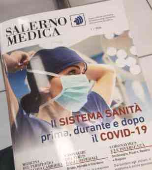 salerno medica