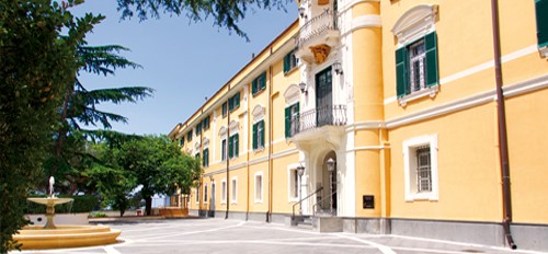 villa dei fiori nocera inferiore