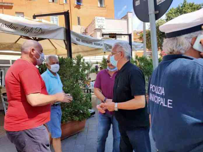 vincenzo napoli