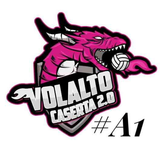 volalto caserta