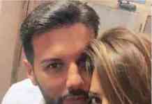 “Sto male”, la confessione e il pensiero d’amore del sannita Flavio Zerella