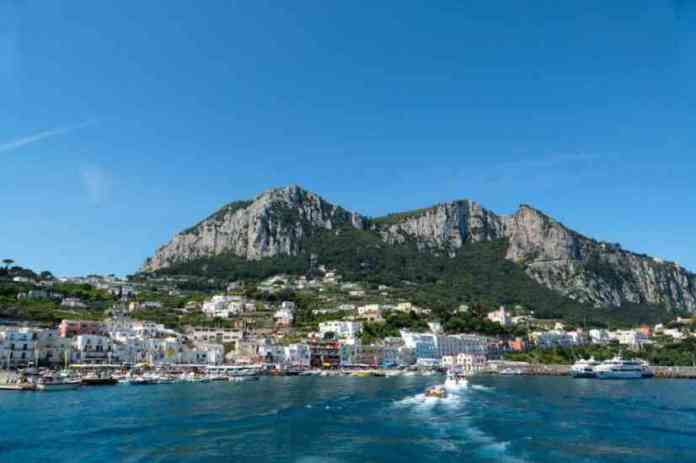 Capri