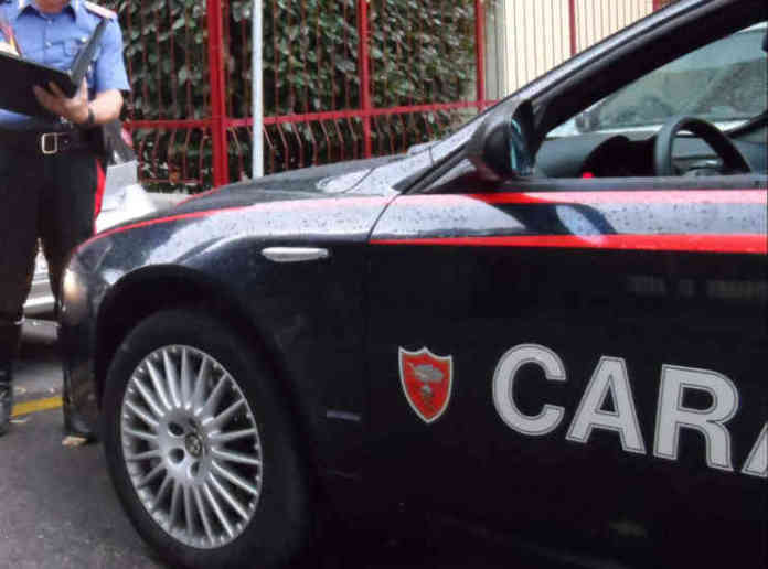 carabinieri