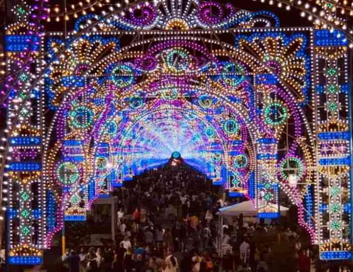 Luminarie Luminarie