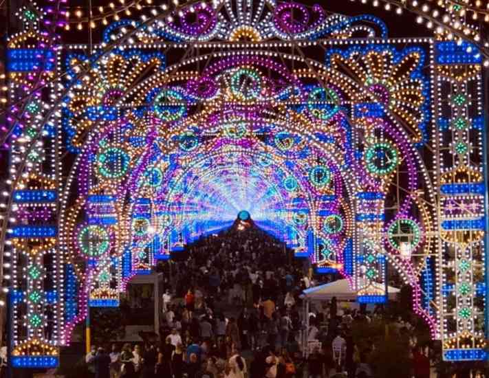 Luminarie Luminarie