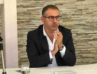 Marco La Carità Marco La Carità