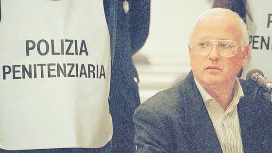 Raffaele Cutolo