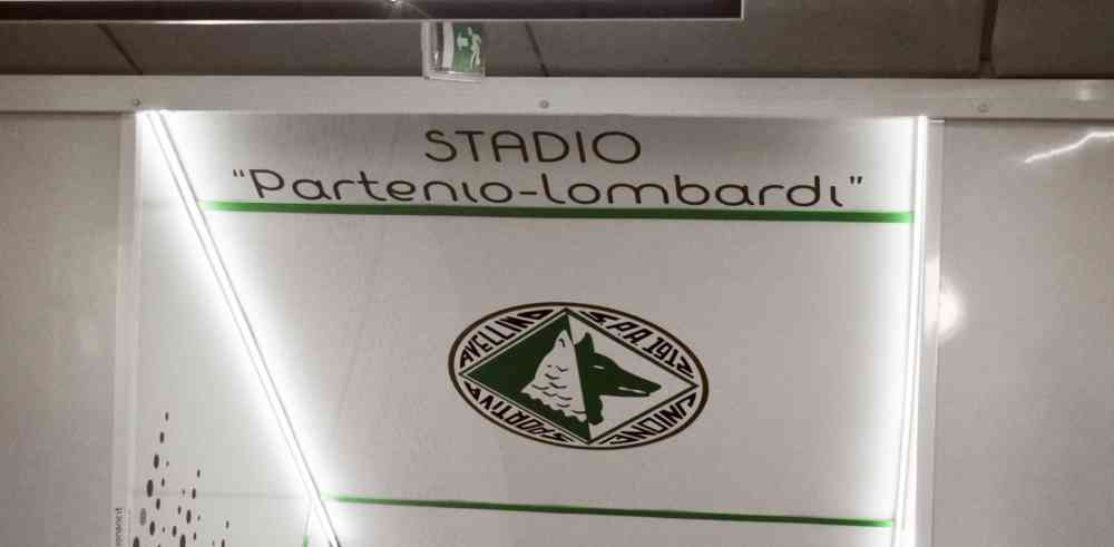 Avellino Avellino