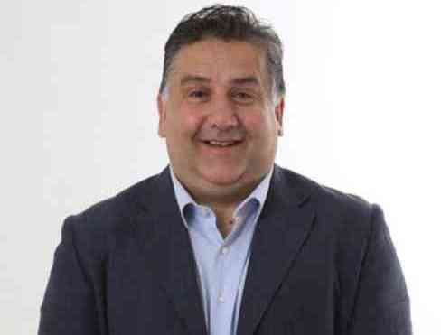Alois Limatola