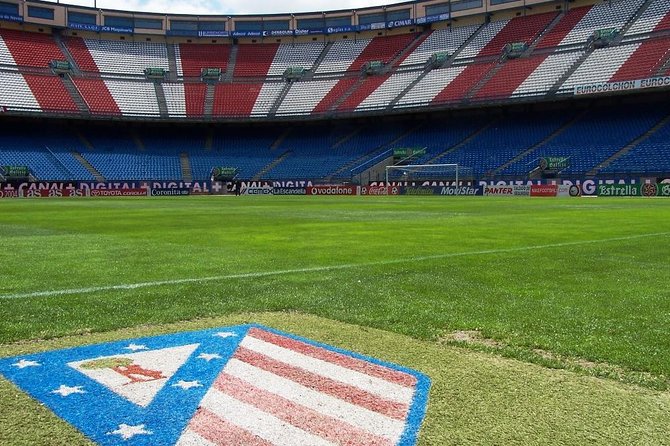 Atletico madrid 1