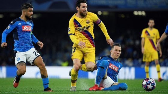 Barca 1