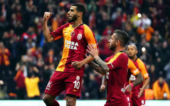 Benevento Belhanda