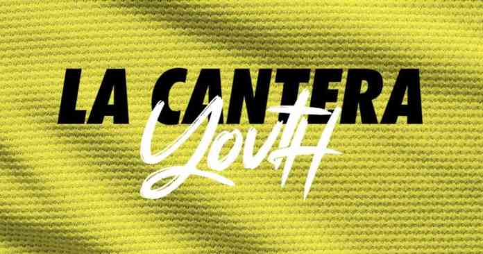 Cantera Avellino