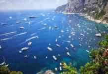 Estate a Capri, continua il boom: prenotazioni fino a settembre