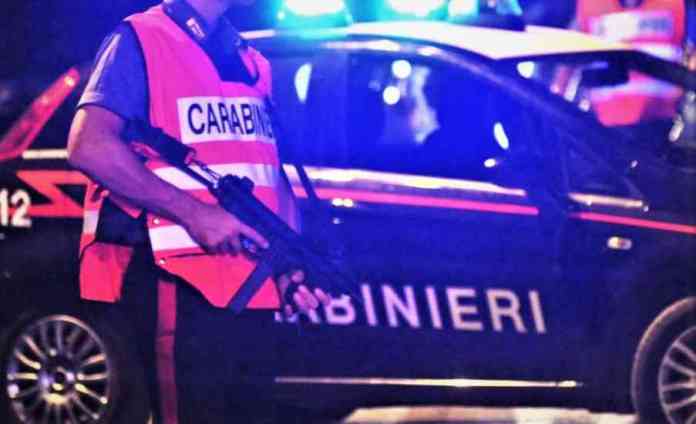 Carabinieri Irpinia 03
