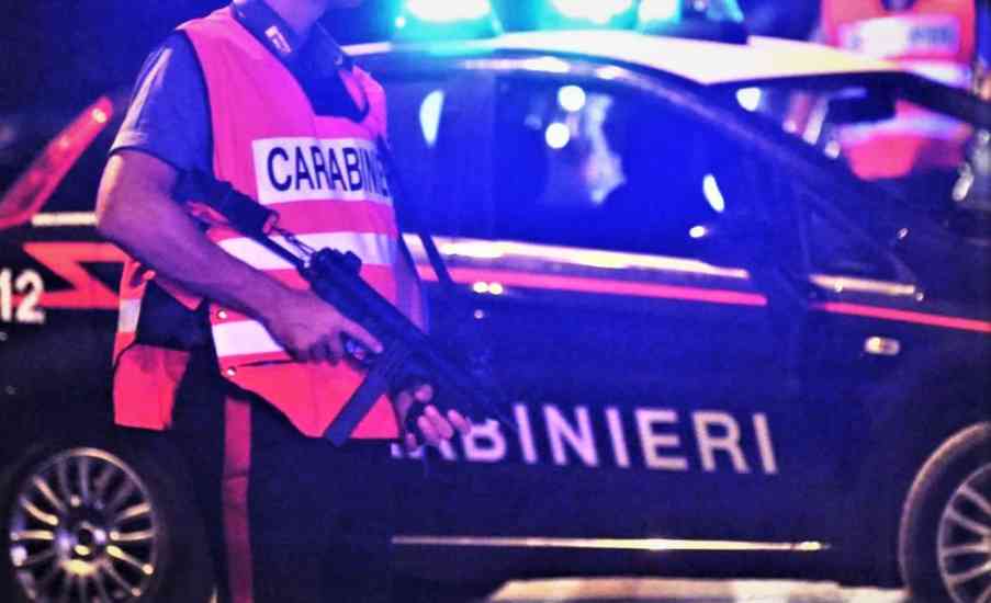 Carabinieri Irpinia 03