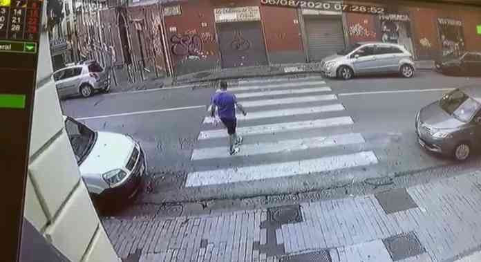 Coop Borrelli 1