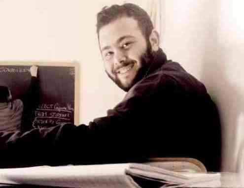 Daniele Cappetta incidente