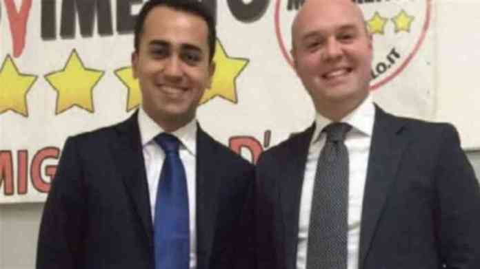 Di maio pasqu