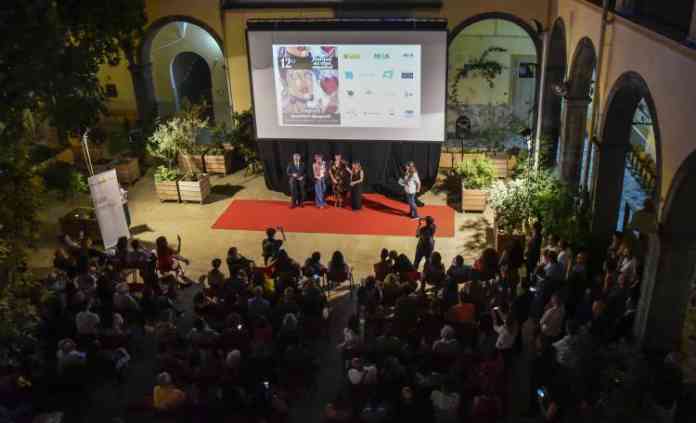 Festival Cinema Spagnolo