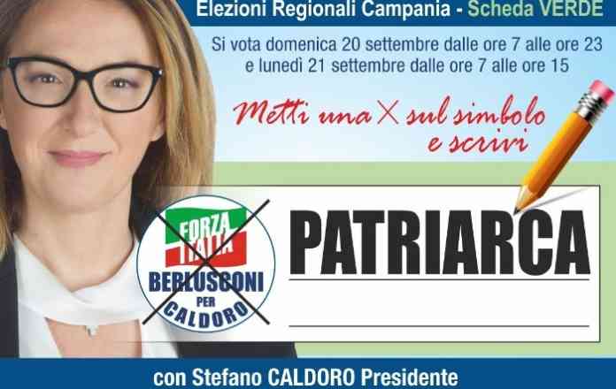 Forza italia 1
