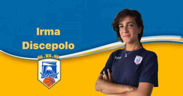 Foto Irma Discepolo
