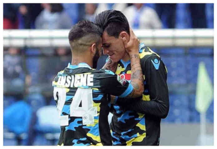 Insigne-Callejon
