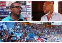L’avvocato delle curve: “Autogol Fi, Palummella non rappresenta i tifosi del Napoli”