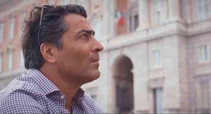 Gianluca Iannucci