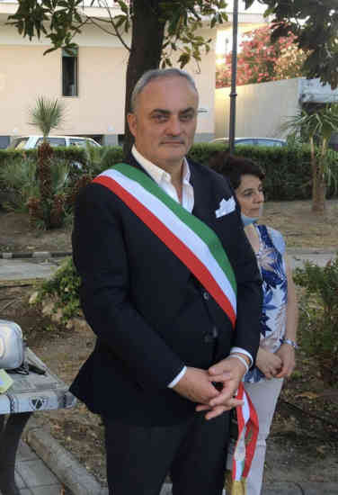 Nunzio Carpentieri