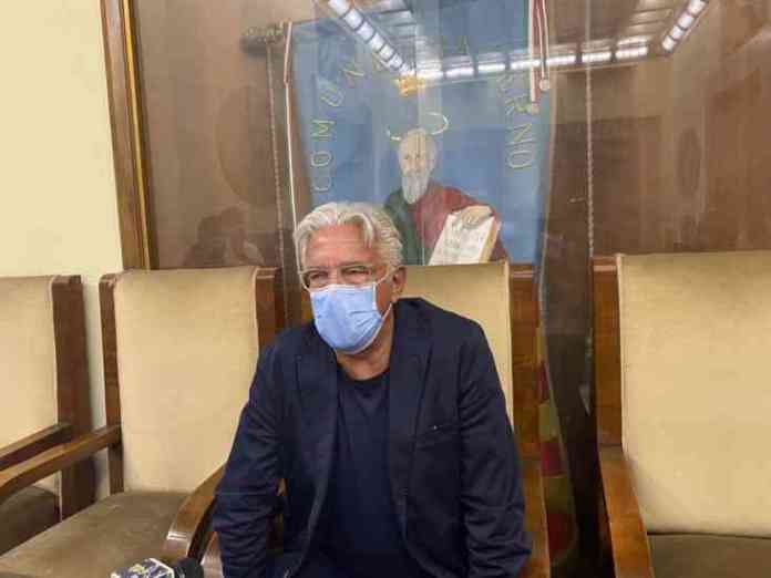 Vincenzo Napoli