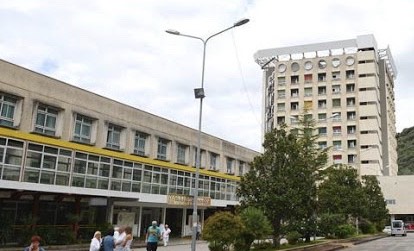 ospedale ruggi d'aragona salerno